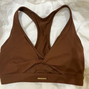 GS x Whitney Simmons Mesh Bra